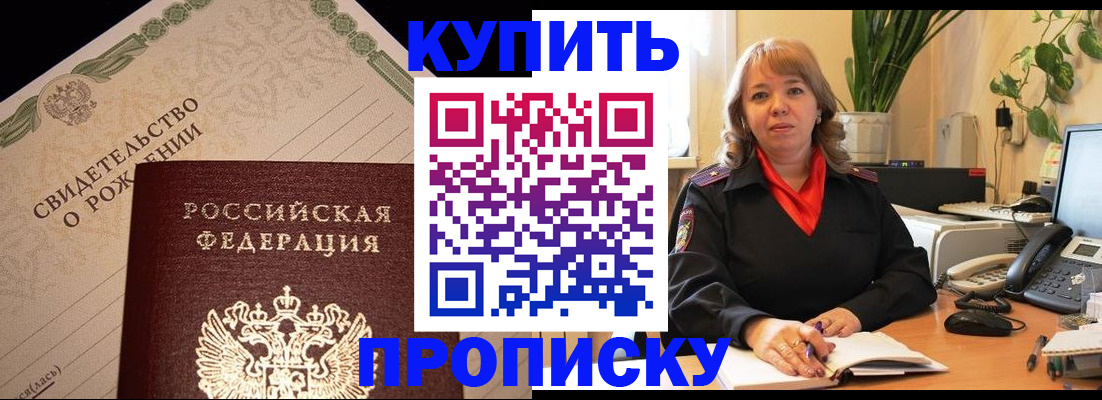 прописка 2025 в Кольчугино